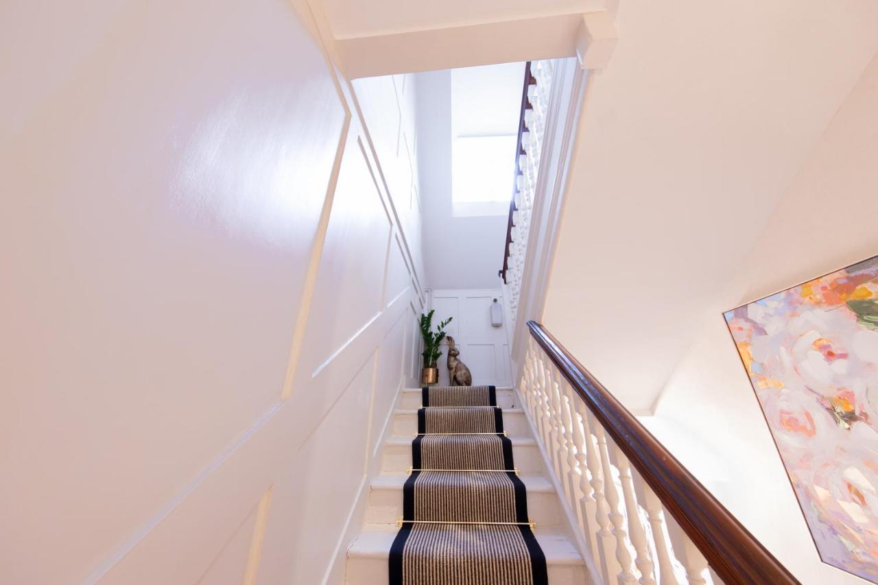 Haus Of Mason Daire Londra Dış mekan fotoğraf