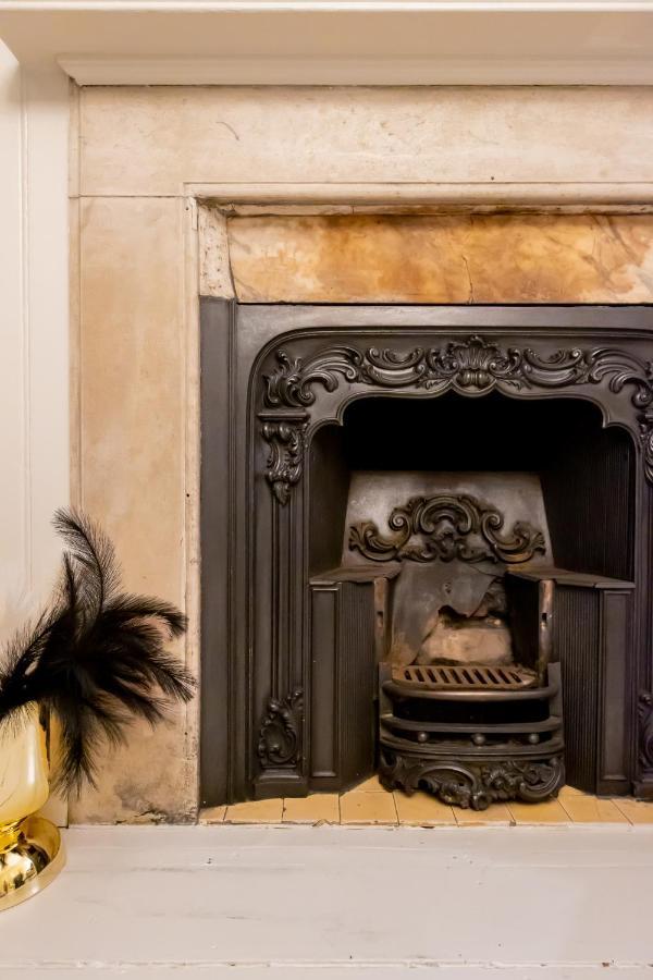Haus Of Mason Daire Londra Dış mekan fotoğraf